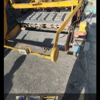 تمام وسایل بلوک زنی|ماشینآلات صنعتی|قم, دروازه چوبی|دیوار