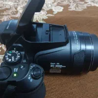 دوربین کولپیکس p900|دوربین عکاسی و فیلم‌برداری|چالوس, |دیوار