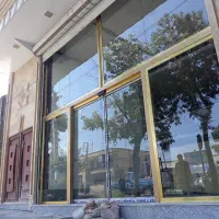 شیشه سکوریت ،کابین دوش حمام  بالکن آکاردئونی|خدمات پیشه و مهارت|مرند, |دیوار