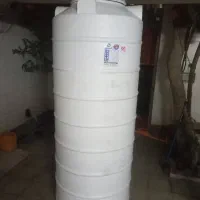 مخزن 1000لیتری  نو|مصالح و تجهیزات ساختمان|کرج, ساسانی (قلمستان)|دیوار