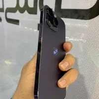 آیفون ۱۴ پرومکس ۲۵۶ گیگ ZA/A|موبایل|اصفهان, جلفا|دیوار
