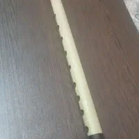 فلوت فا کوک مجلسی|سازهای بادی|مشهد, هفت تیر (حافظ)|دیوار