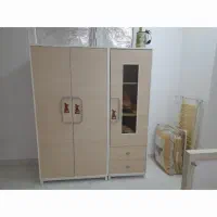 ست کمد و تخت