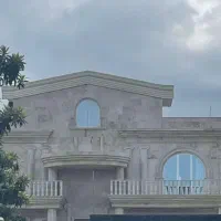 380متر ویلا 556متر زمین/شش دانگ/تنکابن فردوسی غربی