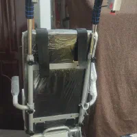 دستگاه ویلچر پله رو برقی|آرایشی، بهداشتی، درمانی|رشت, جانبازان|دیوار