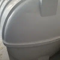 تانکر2000لیتری نو|مصالح و تجهیزات ساختمان|تفرش, |دیوار