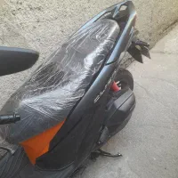 کیلیک ۱۵۰ مدل ۹۹|موتورسیکلت|تهران, حسینآباد|دیوار