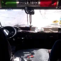 مینی بوس هیوندا|خودرو سنگین|بندرعباس, |دیوار