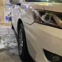 اریو مدل ۹۷|خودرو سواری و وانت|کرج, چمران|دیوار