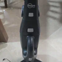 جارو شارژی بوش|جاروبرقی، جارو شارژی، بخارشو|تهران, بهار|دیوار