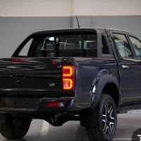 کی‌ام‌سی T8، مدل ۱۴۰۴،نقد و اقساط ۲۴ ماهه