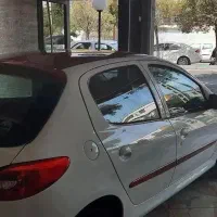 ۲۰۷ اتومات دورنگ مدل ۱۴۰۱