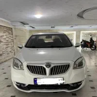 برلیانس 330 مدل95/فروش نقد و اقساطی