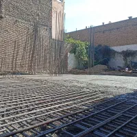استخدام کارگر آرماتور بندی