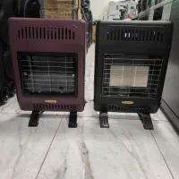 بخاری بدون دوکش جنرال افروز|بخاری، هیتر، شومینه|تبریز, |دیوار