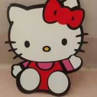 کیتی چوبی