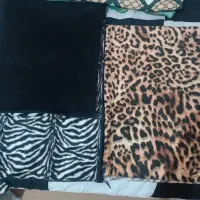 شال پاییزه درحد نو