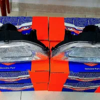 چراغ جلو و عقب و زه درب و لامپ چراغ کوچک|قطعات یدکی و لوازم جانبی|سنندج, |دیوار