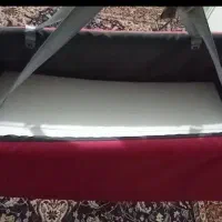 گهواره|اسباب و اثاث بچه|فولادشهر, C1|دیوار