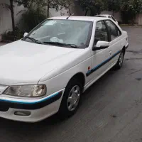 پرشیامدل۹۴دوگانه کارخانه.ماشین برای تهران هست|خودرو سواری و وانت|بابل, |دیوار