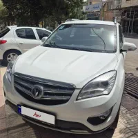 چانگان cs35