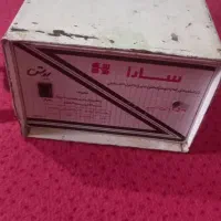 محافظ برق وترانس|سایر لوازم برقی|اسدآباد, |دیوار