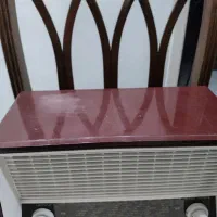 رادیو قدیمی دکوری یلدا کاملا سالم ( آلمان غربی )|کلکسیون اشیاء عتیقه|تهران, سهروردی|دیوار