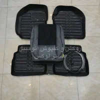 ست کامل روکش صندلی ، (کت و شلوار) خودرو|قطعات یدکی و لوازم جانبی|نیشابور, شهرک فیروزه|دیوار