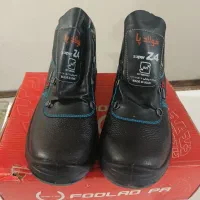 کفش کار با کیفیت|کیف، کفش، کمربند|یزد, |دیوار