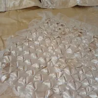 روتختی نونواصلااستفاده نشده مناسب جهیزیه|رختخواب، بالش، پتو|قزوین, |دیوار