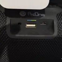 اسپیکر پرو وان|پخشکننده همراه|رامسر, |دیوار