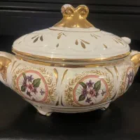 سوپخوری  قدیمی