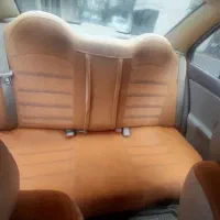 قالپاق سمند و روکش صندلی|قطعات یدکی و لوازم جانبی|رشت, کوی فکوری|دیوار