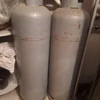 کپسول لرد گاز ۳۳کیلویی