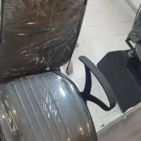 صندلی اصلاح