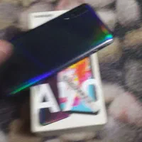 گوشی a70|موبایل|ملارد, |دیوار