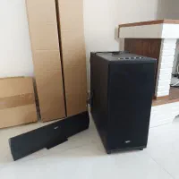 سینما خانگی مدل wish