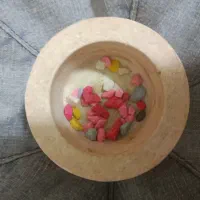 جا شمعی عمده