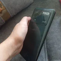 شیامی poco m 4 pro درحد