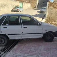 پراید۹۲|خودرو سواری و وانت|بومهن, |دیوار