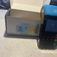فروش دستگاه کارتخوان سیار  به صورت نقد اقساط(چکی)|فروشگاه و مغازه|گلبهار, شهر جدید گلبهار|دیوار
