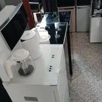 آبسردکن چایی ساز /چایی ساز اب سرد کن