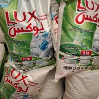 تاید ماشینی مستر لوکس
