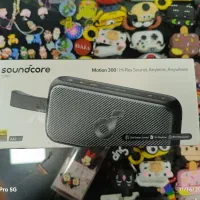 اسپیکر Motion300انکر