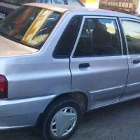 پراید 132مدل89