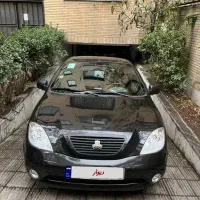 تیبا مدل ۹۸ بیرنگ