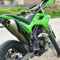 موتور ، پرشی ، t4 ، تریل