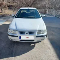 فروش سمند ef7 دوگانه شرکتی