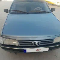 با سلام خودرو مدل ۸۹ دوگانه کارخانه