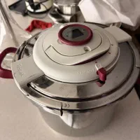 زود پز ۱۰ لیتری اصل فرانسه